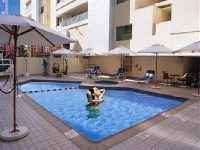 Khalidia Hotel Apartments