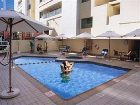 фото отеля Khalidia Hotel Apartments