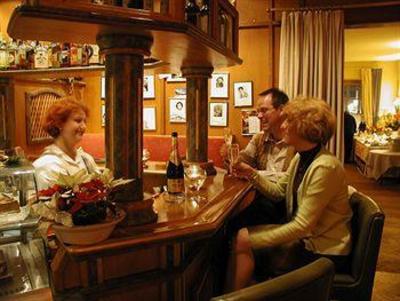 фото отеля Hotel Wittelsbach Ruhpolding