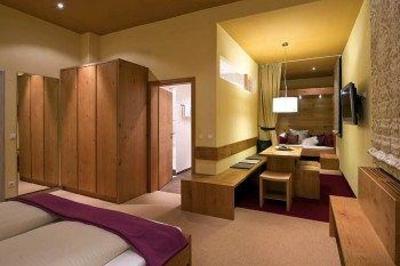 фото отеля Hotel Wittelsbach Ruhpolding