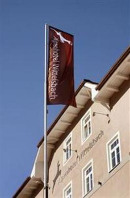 фото отеля Hotel Wittelsbach Ruhpolding