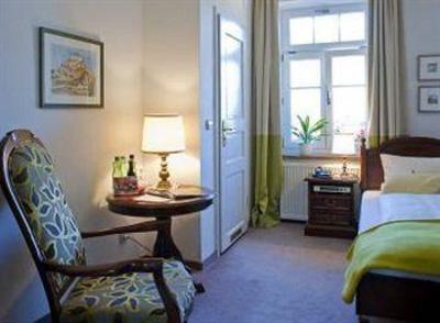 фото отеля Hotel Wittelsbach Ruhpolding