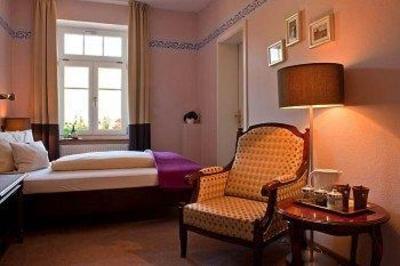 фото отеля Hotel Wittelsbach Ruhpolding