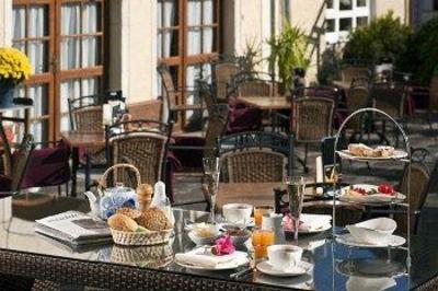 фото отеля Hotel Wittelsbach Ruhpolding