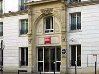 Ibis Paris Gare de Lyon Ledru Rollin