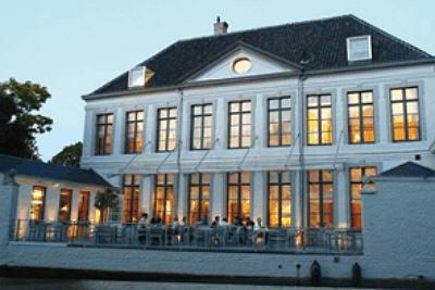 фото отеля Relais Ravestein