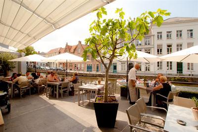 фото отеля Relais Ravestein