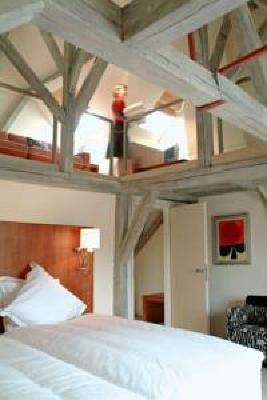 фото отеля Relais Ravestein
