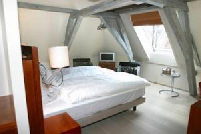 фото отеля Relais Ravestein