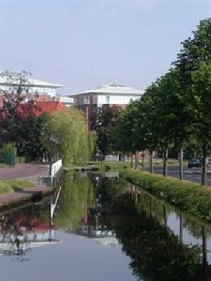 фото отеля Hotel Alte Werft