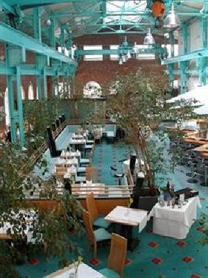 фото отеля Hotel Alte Werft