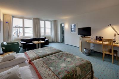фото отеля Hotel Alte Werft