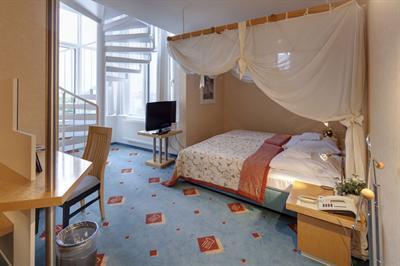 фото отеля Hotel Alte Werft