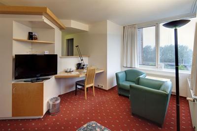 фото отеля Hotel Alte Werft