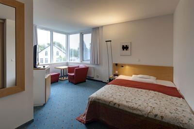 фото отеля Hotel Alte Werft