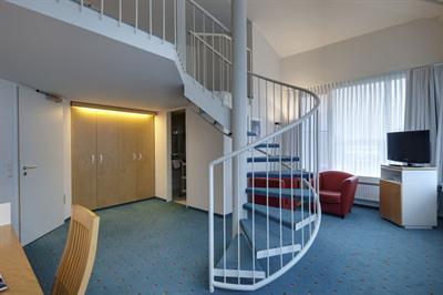 фото отеля Hotel Alte Werft