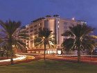 фото отеля Park Inn Muscat