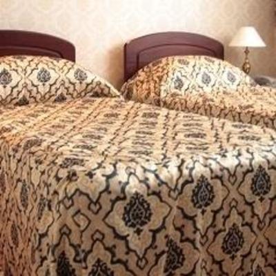 фото отеля Northop Hall Country House Hotel