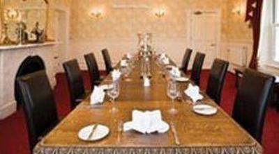 фото отеля Northop Hall Country House Hotel