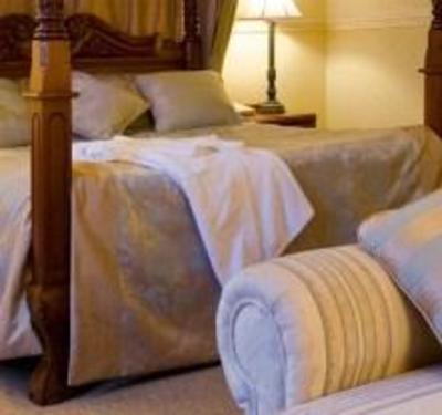 фото отеля Northop Hall Country House Hotel