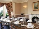 фото отеля Northop Hall Country House Hotel