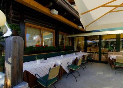 фото отеля Hotel Ciasa Salares