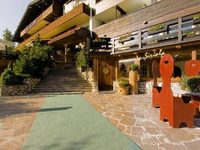 Hotel Ciasa Salares