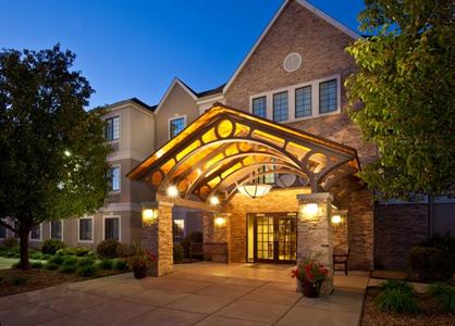 фото отеля Staybridge Suites Peoria Downtown