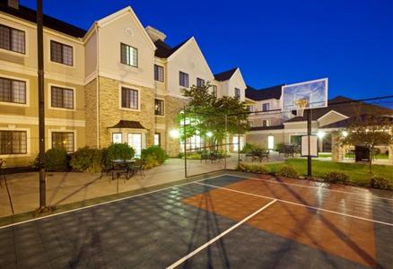 фото отеля Staybridge Suites Peoria Downtown