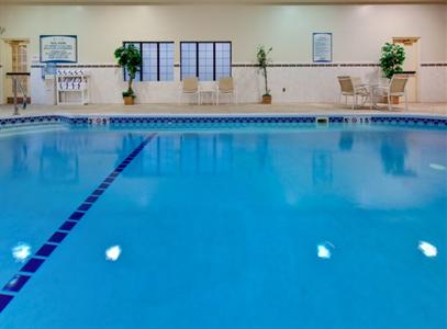фото отеля Staybridge Suites Peoria Downtown