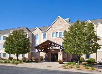 фото отеля Staybridge Suites Peoria Downtown
