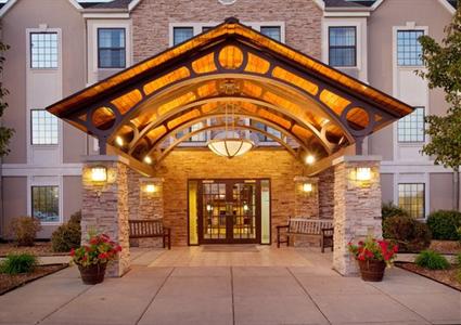 фото отеля Staybridge Suites Peoria Downtown