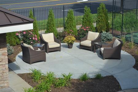 фото отеля Staybridge Suites Peoria Downtown