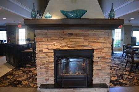 фото отеля Staybridge Suites Peoria Downtown