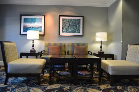 фото отеля Staybridge Suites Peoria Downtown