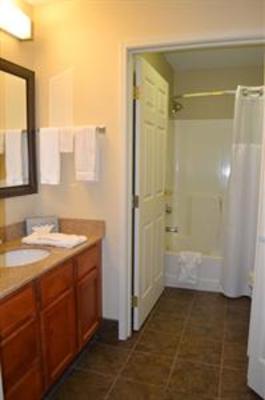 фото отеля Staybridge Suites Peoria Downtown