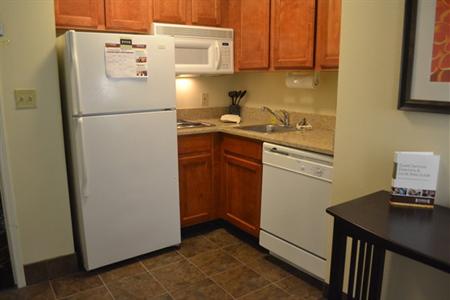 фото отеля Staybridge Suites Peoria Downtown