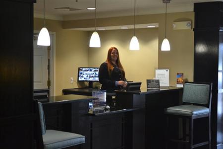 фото отеля Staybridge Suites Peoria Downtown