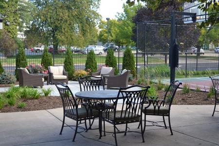 фото отеля Staybridge Suites Peoria Downtown