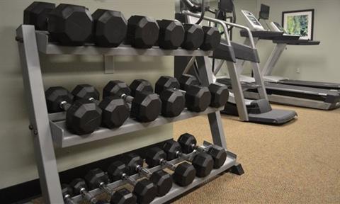 фото отеля Staybridge Suites Peoria Downtown
