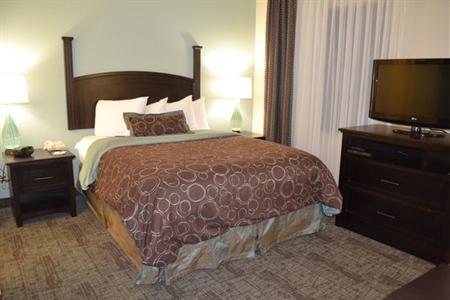 фото отеля Staybridge Suites Peoria Downtown