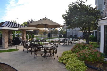фото отеля Staybridge Suites Peoria Downtown