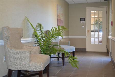 фото отеля Staybridge Suites Peoria Downtown