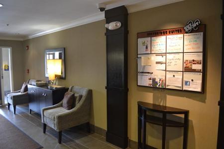 фото отеля Staybridge Suites Peoria Downtown