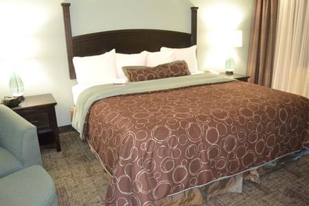 фото отеля Staybridge Suites Peoria Downtown
