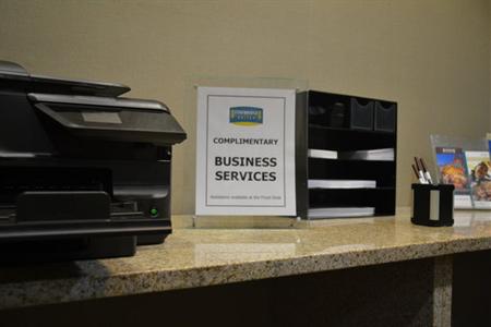 фото отеля Staybridge Suites Peoria Downtown