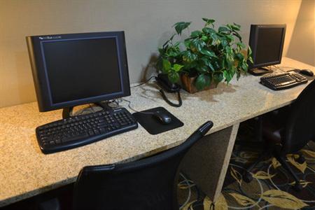 фото отеля Staybridge Suites Peoria Downtown