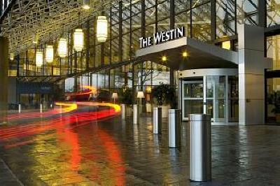 фото отеля The Westin Atlanta Airport