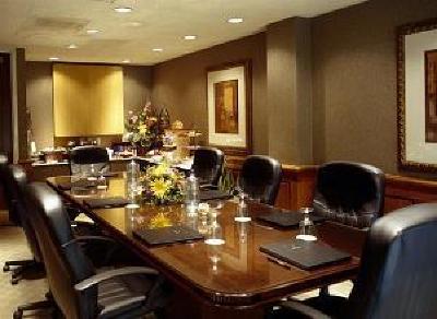 фото отеля The Westin Atlanta Airport
