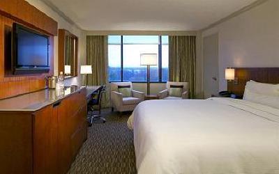 фото отеля The Westin Atlanta Airport